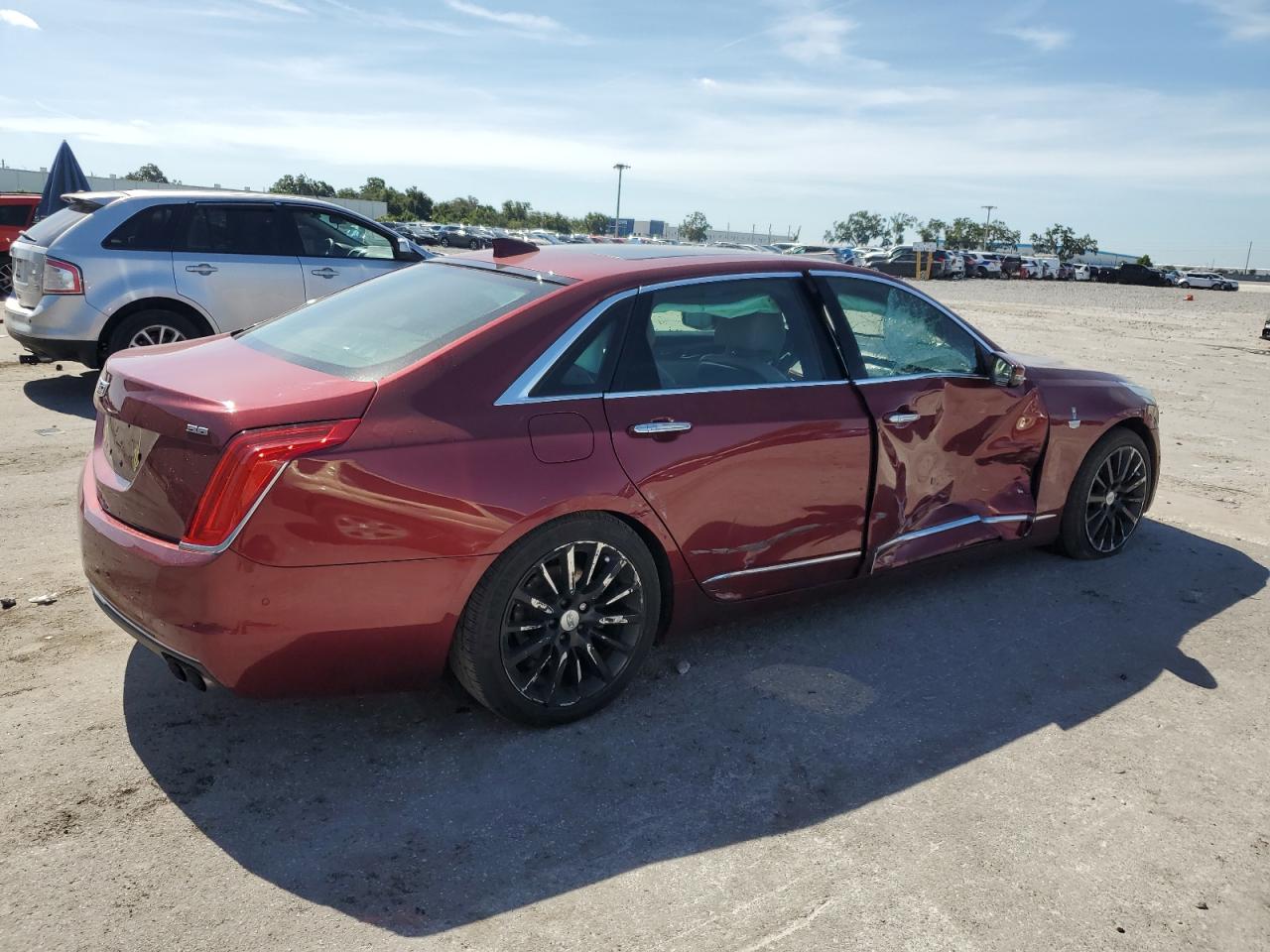 CT6 CT6