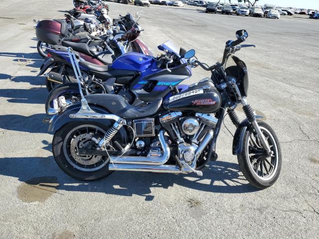 2004 Harley-Davidson Fxdli