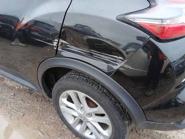 2017 NISSAN JUKE N-CONNECTA DCI 