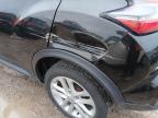 2017 NISSAN JUKE N-CONNECTA DCI  for sale at Copart BRISTOL