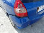 2007 HONDA JAZZ for sale at Copart ST HELENS