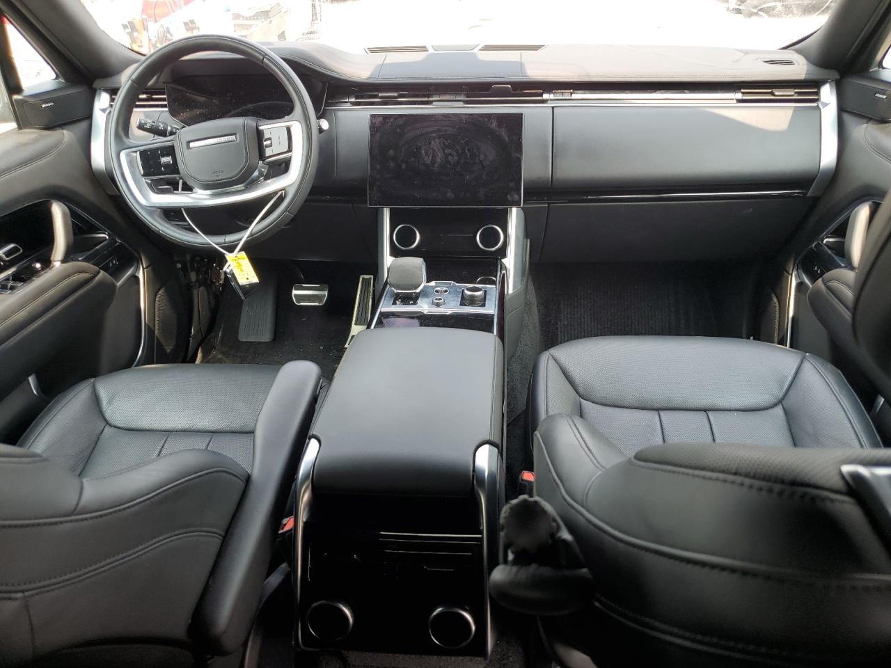 SALKPBE74PA021694 2023 Land Rover Range Rover Se