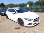 2019 MERCEDES BENZ A 180 AMG for sale at Copart COLCHESTER