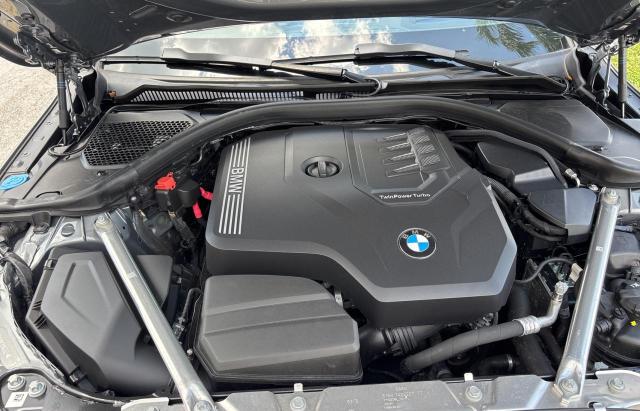 2024 BMW 430I   