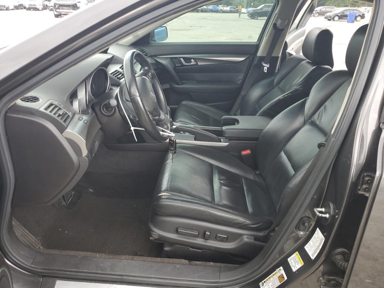 2009 Acura Tl VIN: 19UUA86299A001646 Lot: 68173245