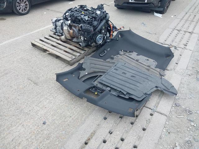 2024 BMW X5 XDRIVE5 for sale at Copart SANDWICH