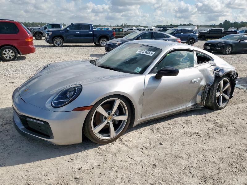 PORSCHE 911 – zdjęcie z aukcji, lot #68026255