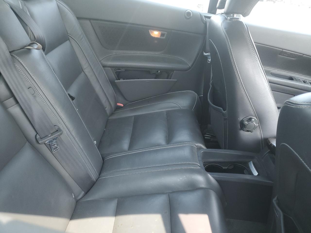 2013 Volvo C70 T5 VIN: YV1672MC8DJ137624 Lot: 61054825