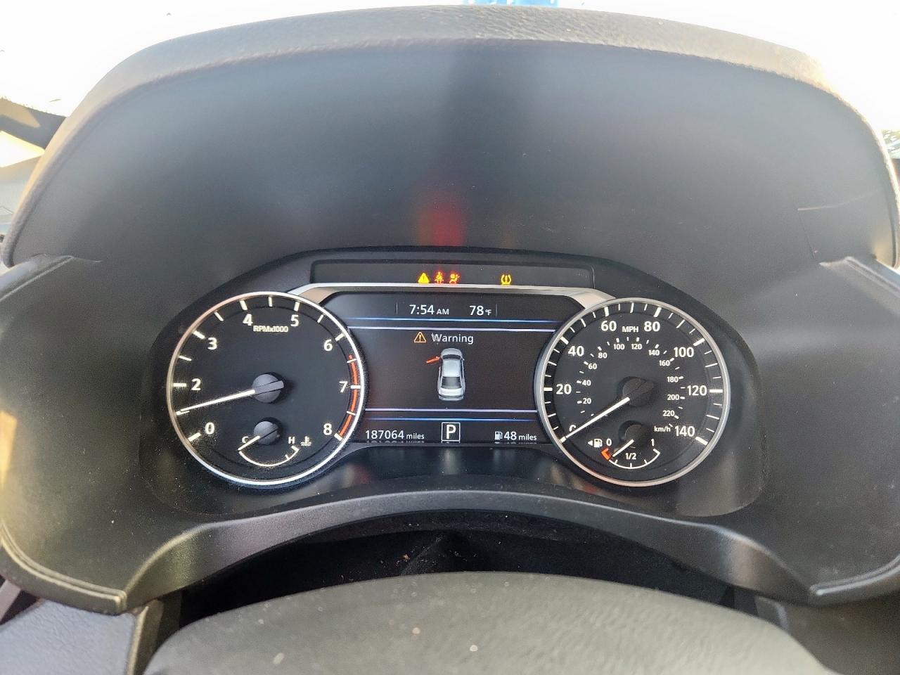 2020 Nissan Altima S VIN: 1N4BL4BV5LC284556 Lot: 70822145