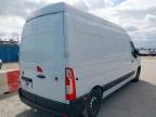 2024 RENAULT MASTER LH35 START BLUE DC  for sale at Copart YORK