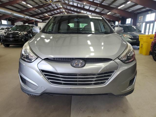 Parquets HYUNDAI TUCSON 2015 Szary