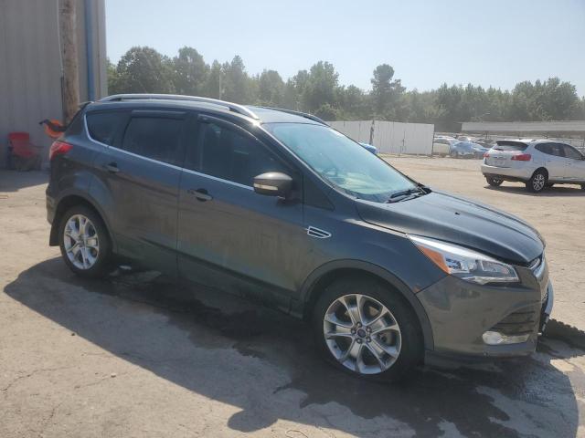  FORD ESCAPE 2016 Серый