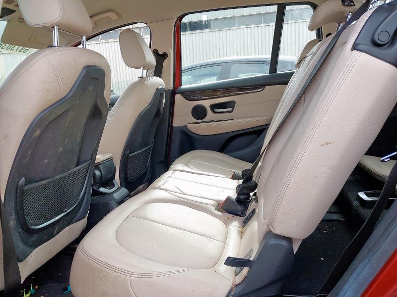 2018 BMW 2 SERIES LUXURY