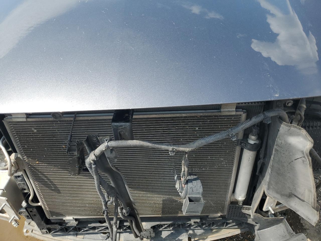 2017 Infiniti Qx60 VIN: 5N1DL0MN1HC505243 Lot: 69806265