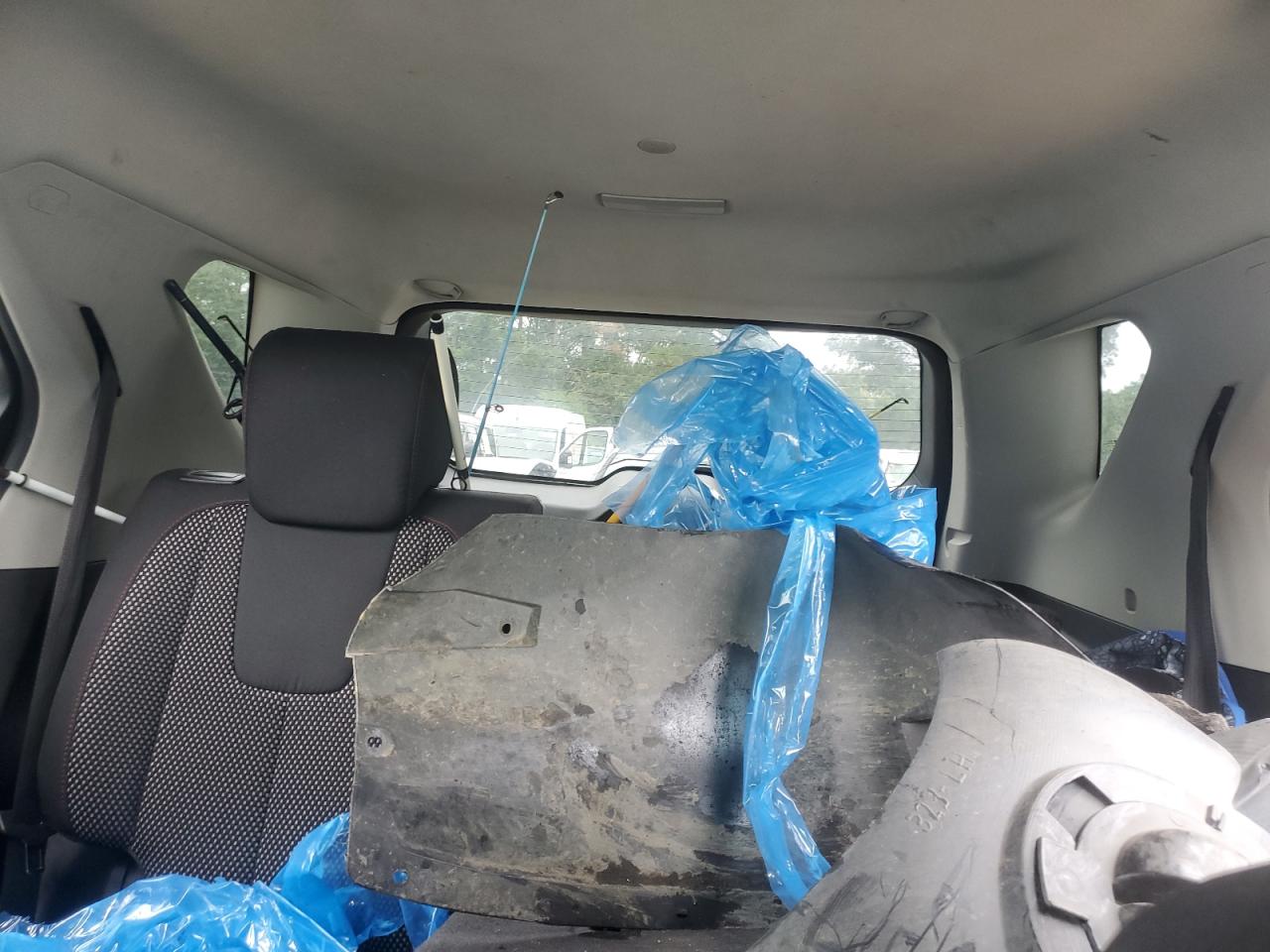 2010 Chevrolet Equinox Lt VIN: 2CNALDEW4A6406920 Lot: 67282155