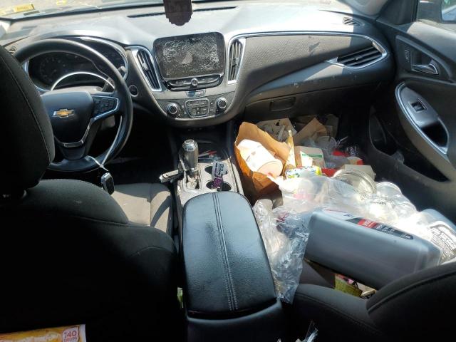  CHEVROLET MALIBU 2020 Czarny