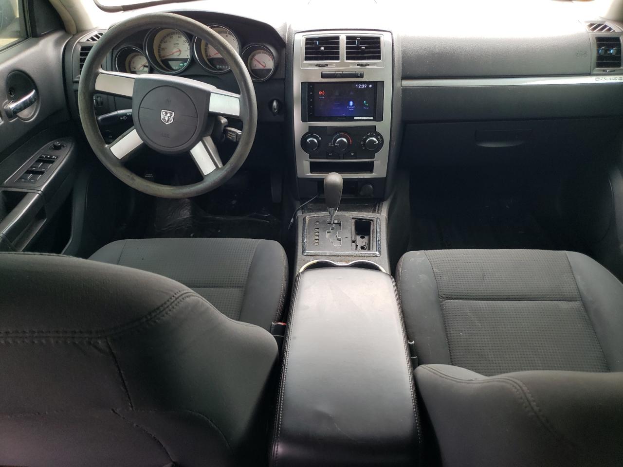 2010 Dodge Charger Sxt VIN: 2B3CA3CV9AH198188 Lot: 68176115