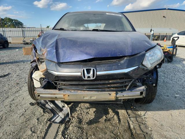  HONDA HR-V 2016 Blue