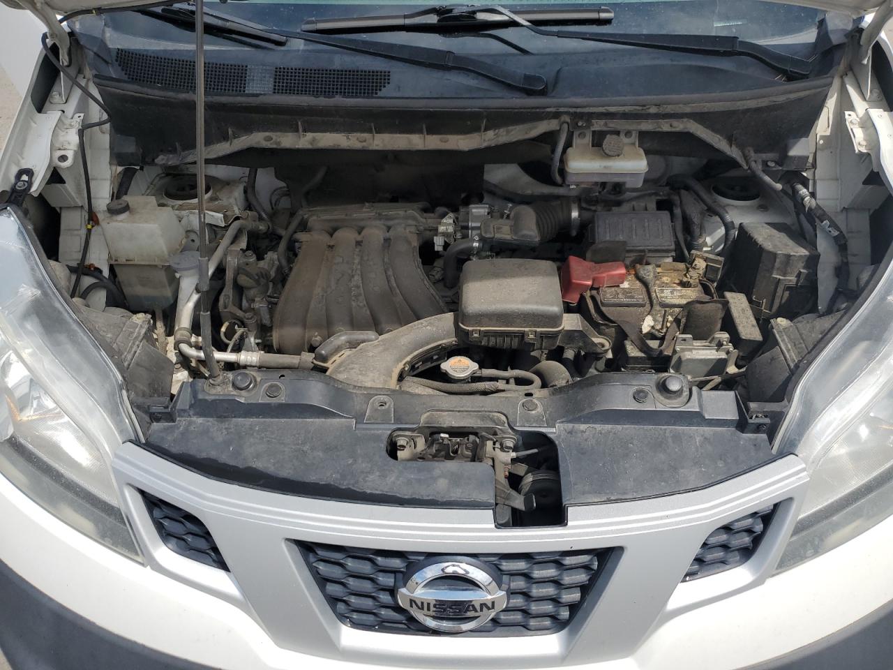 2016 Nissan Nv200 2.5S VIN: 3N6CM0KN5GK700364 Lot: 67643755