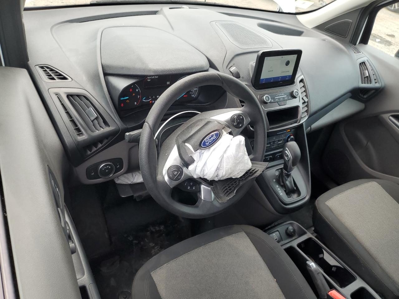 2023 Ford Transit Connect Xl VIN: NM0LS7S21P1554244 Lot: 67044685