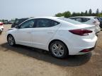 2020 HYUNDAI ELANTRA SEL   for sale at Copart ON - TORONTO