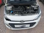 2017 HYUNDAI I20 SE MPI for sale at Copart WESTBURY