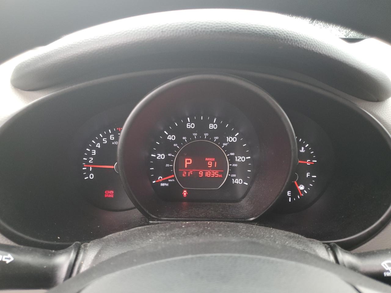 2019 Kia Soul VIN: KNDJN2A2XK7663989 Lot: 69908415