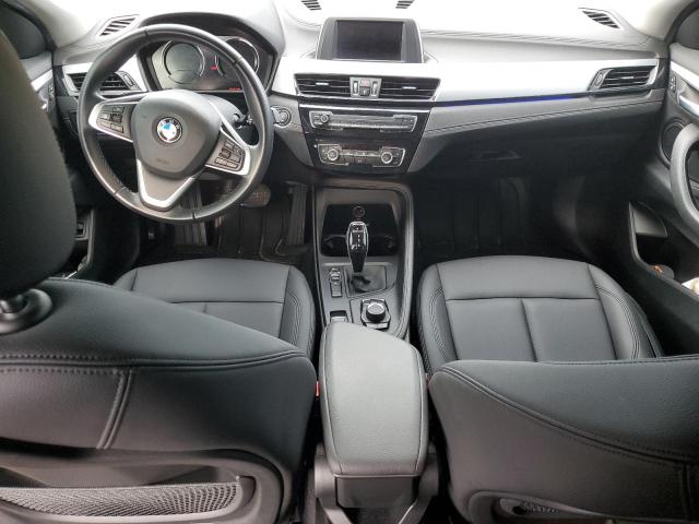  BMW X2 2023 Бургунди