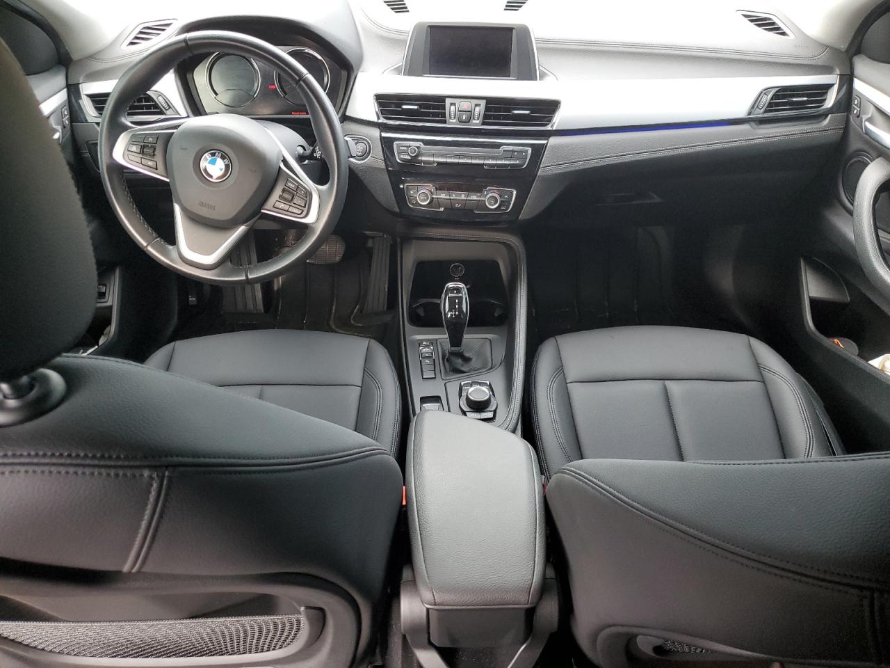 Фото: WBXYH9C07P5W57373