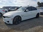 2015 BMW M3    à vendre chez Copart CA - SAN DIEGO