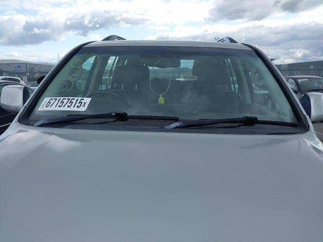 2008 TOYOTA LANDCRUISE
