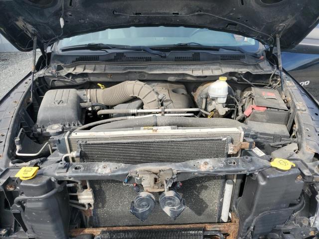 2012 DODGE RAM 1500 SPORT  