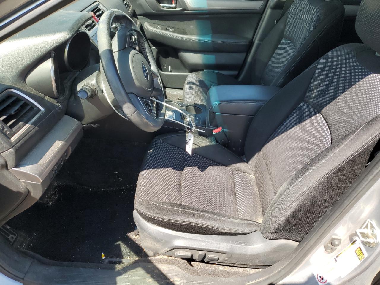 2015 Subaru Outback 2.5I Premium VIN: 4S4BSACC6F3250599 Lot: 69485395