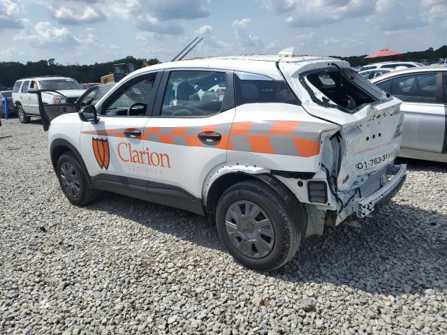  NISSAN KICKS 2025 Белы