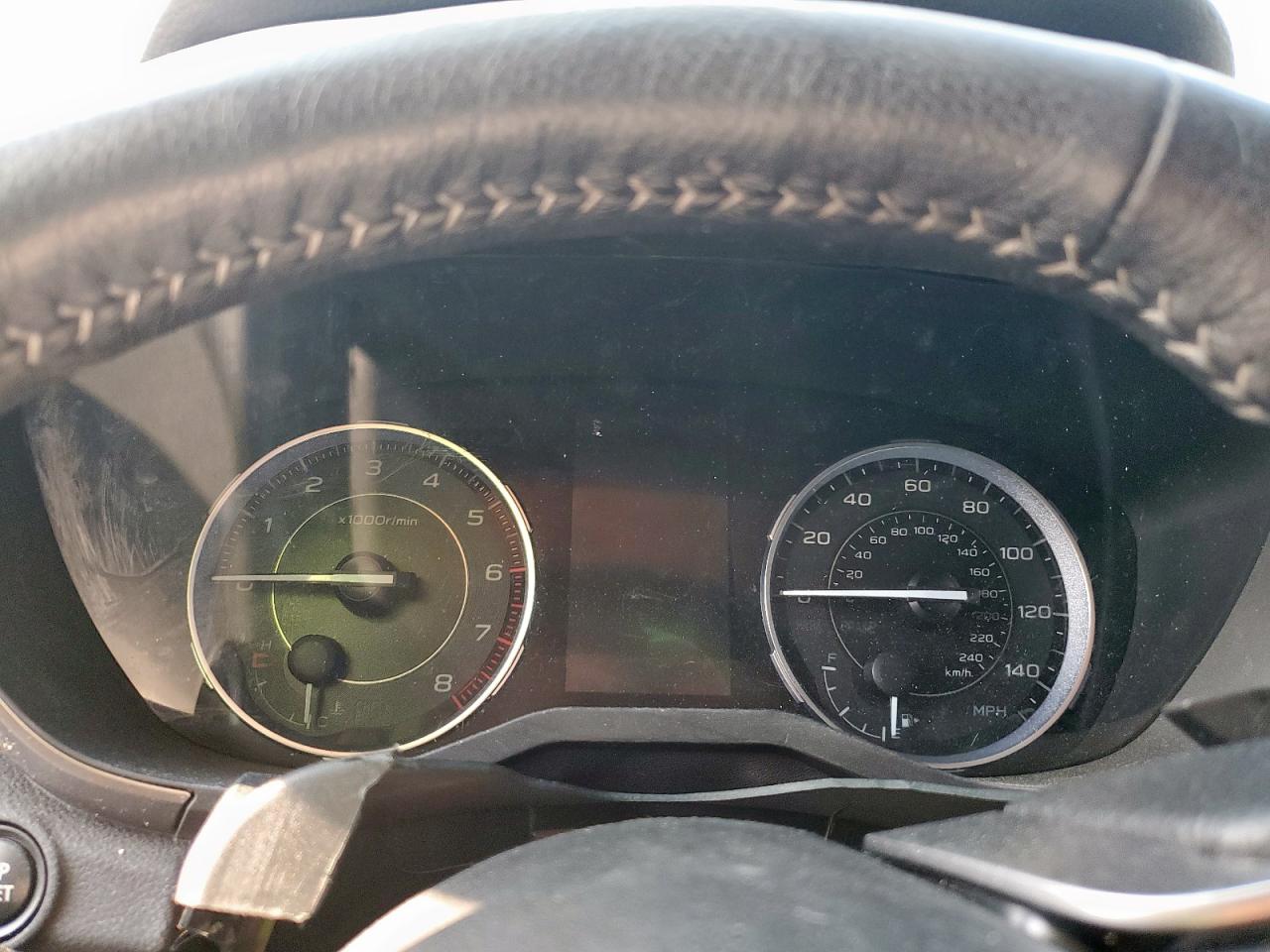 2020 Subaru Ascent Limited VIN: 4S4WMAPD7L3471395 Lot: 70415875