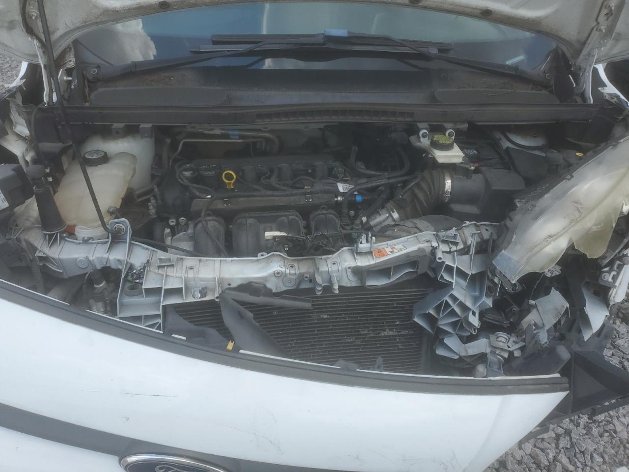 2014 Ford Transit Connect Xl VIN: NM0LS7E7XE1167941 Lot: 67531775