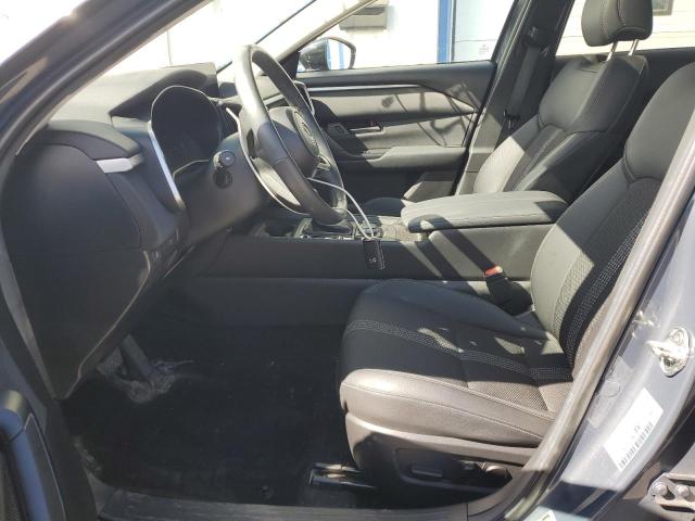 2024 MAZDA CX-50 GS-L  
