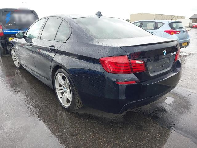 2013 BMW 520D M SPO