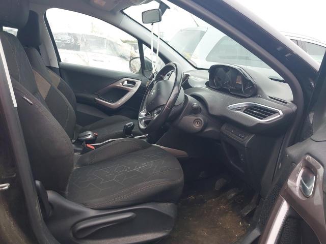 2015 PEUGEOT 2008 ACTIV