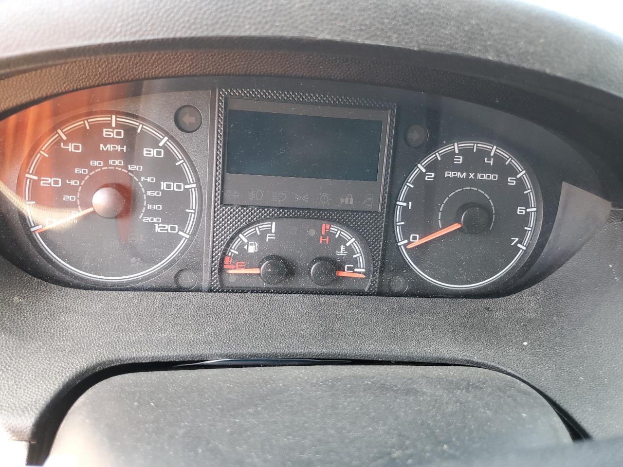 2017 Ram Promaster 1500 1500 Standard VIN: 3C6TRVAG3HE534342 Lot: 70103075