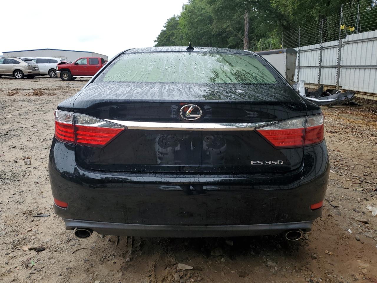 2014 Lexus Es 350 VIN: JTHBK1GG4E2096401 Lot: 69763465