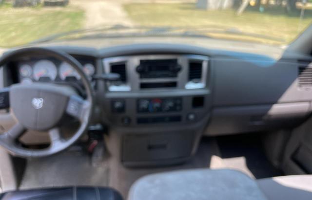 2008 DODGE RAM 2500 ST  
