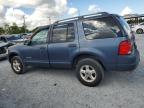 2004 FORD EXPLORER XLT   for sale at Copart FL - TAMPA SOUTH