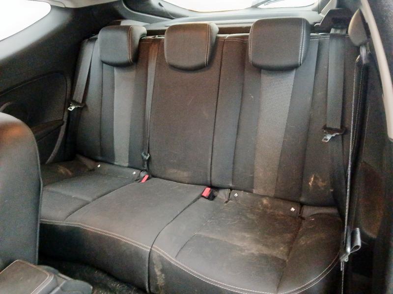 2015 RENAULT MEGANE DYNAMIQUE NAV