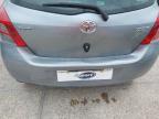 2010 TOYOTA YARIS TR VVT-I S-A  for sale at Copart SANDWICH