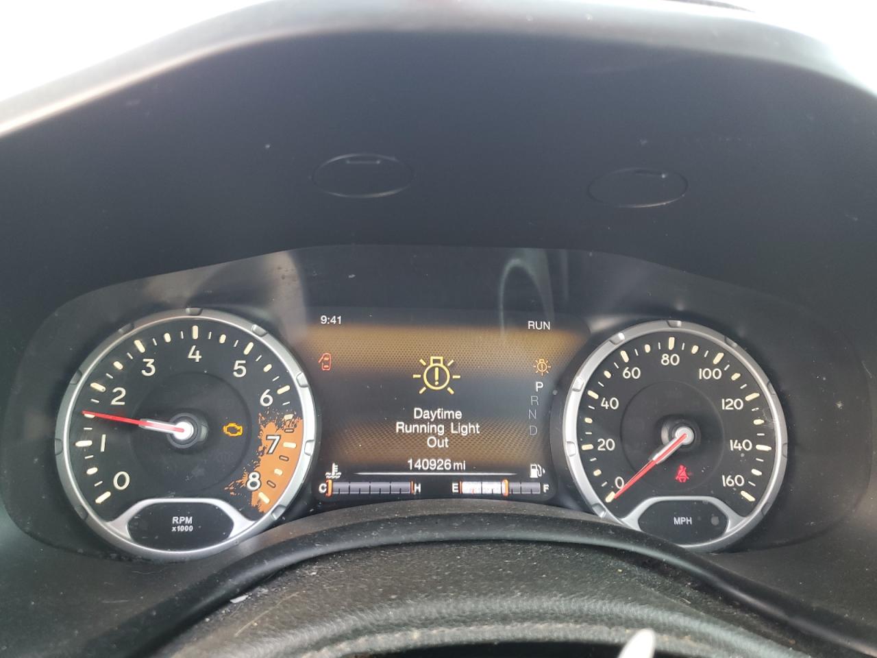 2018 Jeep Renegade Trailhawk VIN: ZACCJBCB6JPG76919 Lot: 69220155