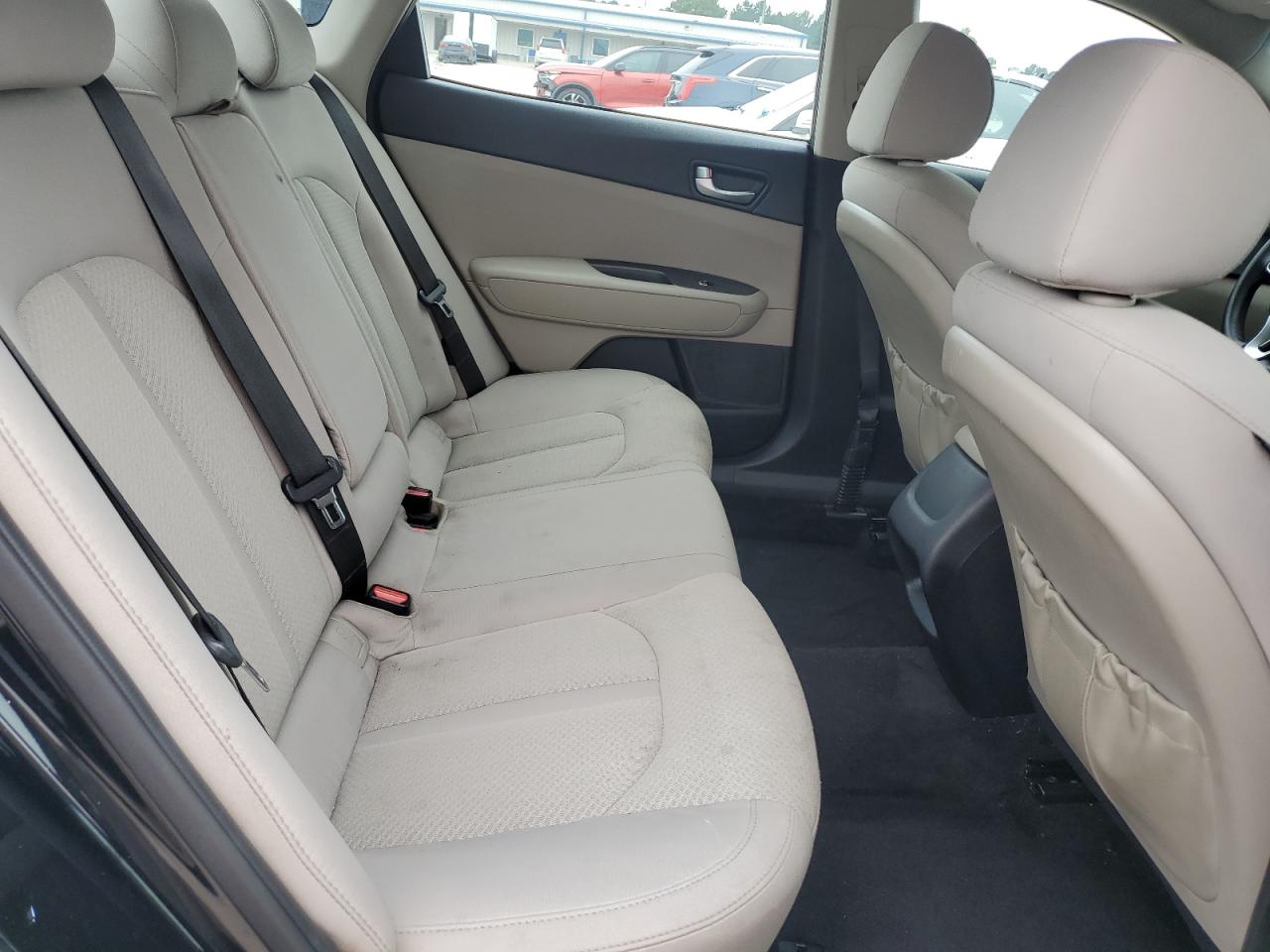 2018 Kia Optima Lx VIN: 5XXGT4L32JG270009 Lot: 67297335