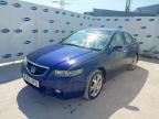 2005 HONDA ACCORD VTEC EXECUTIVE  for sale at Copart BRISTOL