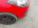2012 MAZDA 2 VENTURE EDITION  for sale at Copart EAST KILBRIDE