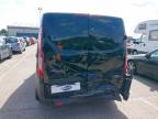 2016 FORD TRANSIT CUSTOM TREND for sale at Copart SANDWICH
